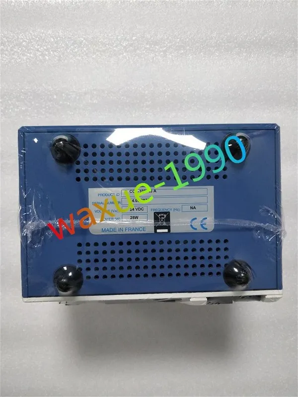 Контроллер SOLARIUS WLC-PRIMA CCS-100-N3A