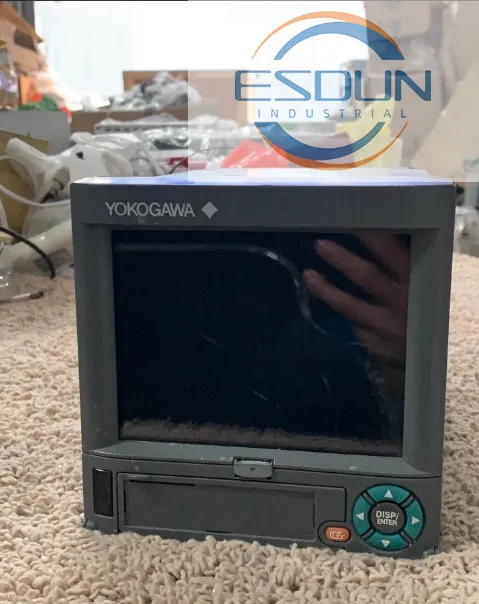 Регистратор YOKOGAWA Paperless Recorder DX1002-1-4-2