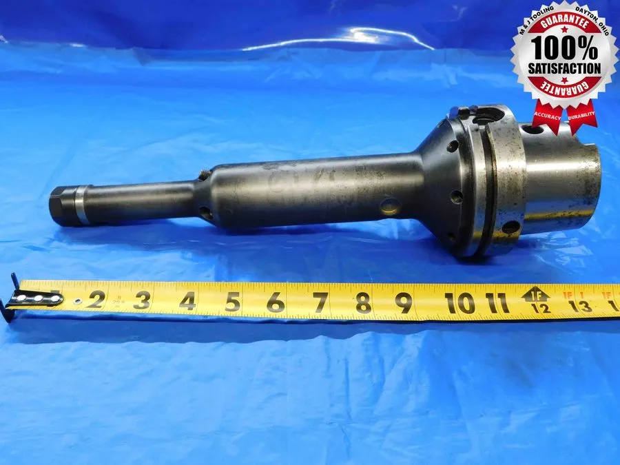 Режущий инструмент HSK100A RICHMILL ER16 COLLET CHUCK TOOL HOLDER EXTENDED HSK10