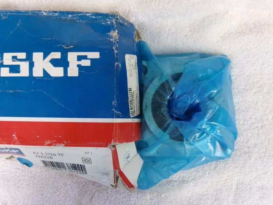 Подшипник SKF Bearing FY 1.7/16 TF/VA228