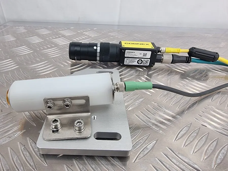 Камера машинного зрения Cognex ISM1403-11 Industrial Smart Camera with Tamron 1: