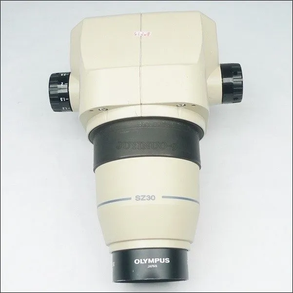 Микроскоп SZ30 SZ3060 9-40X Stereo Zoom Microscope Good Fucntion Olympus ig
