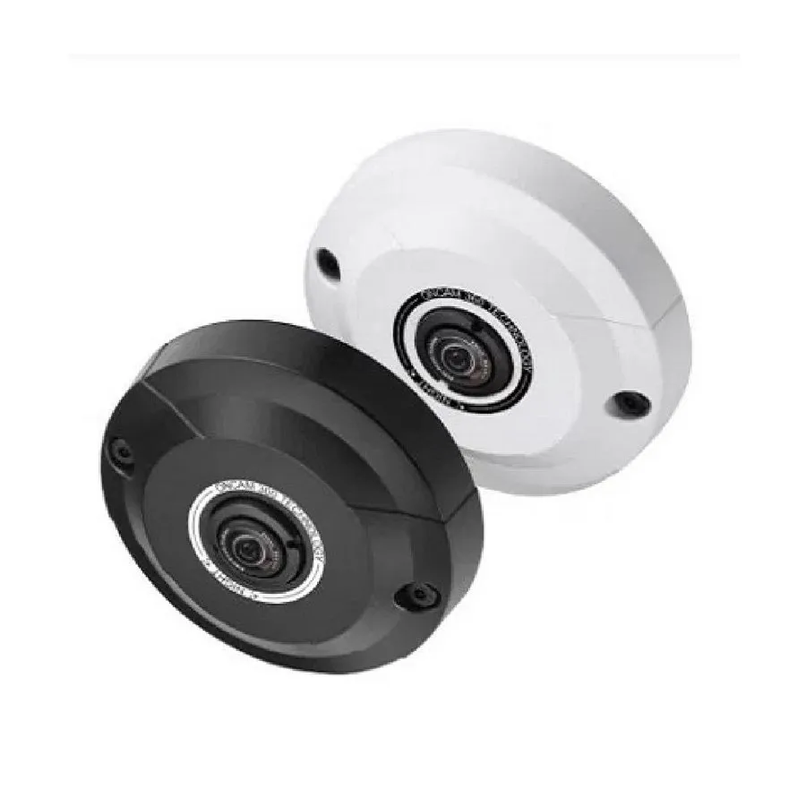 Камера Pelco EVO-05-LJD Evolution Series 5MP 360° Mini WDR Panoramic IP Camera