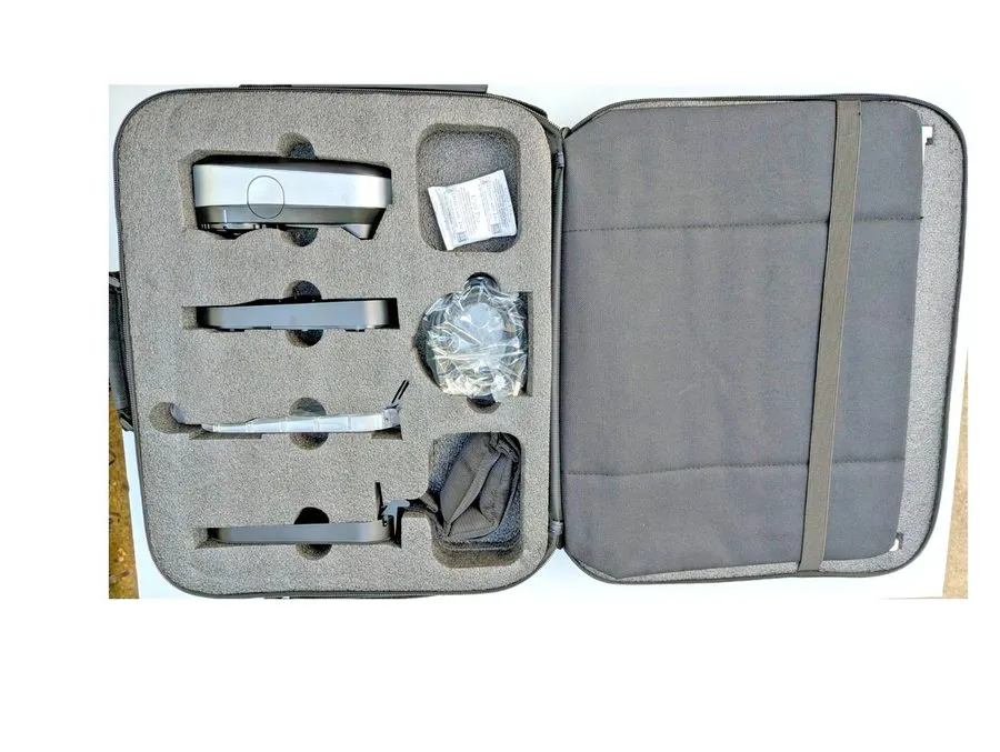 Спектрофотометр EFI ES-3000 Spectrophotometer Test OK (6-month )