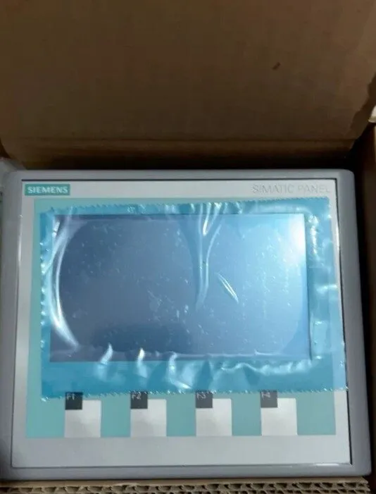 Панель оператора SIEMENS SIMATIC HMI Operator panel TP177B; 6AV6642-0BD01-3AX0