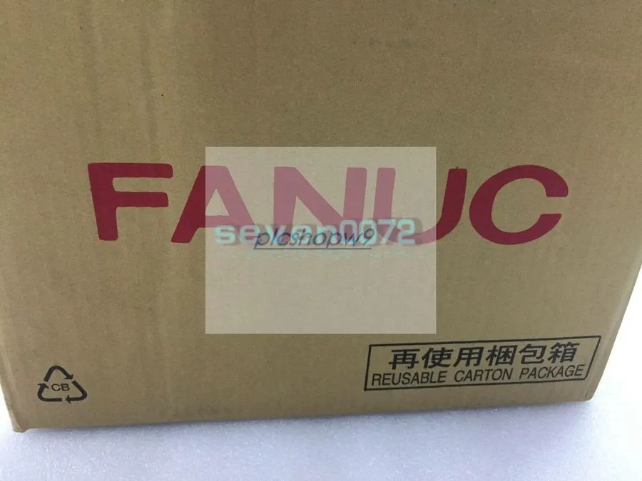 Сервоусилитель Fanuc Servo Drive Amplifier A06B-6142-H015#H580