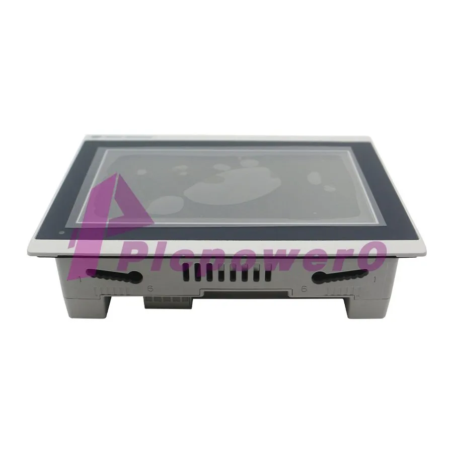 Панель оператора 2025 ALLEN BRADLEY 2711R-T7T /B PANELVIEW 800 HMI TERMINAL 7"
