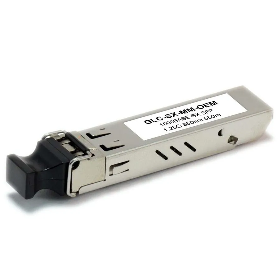Трансивер Cisco GLC-SX-MM 30-1301-02 GBIC 850nm SFP Transceivers