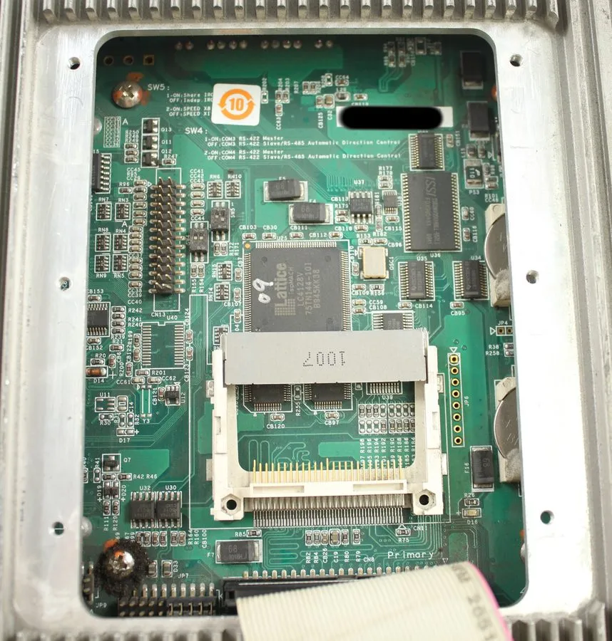 IIoT-устройство ADVANTECH UNO-2171 Embedded Automation Computer 10-53VDC- AS IS/ — фото лота 1