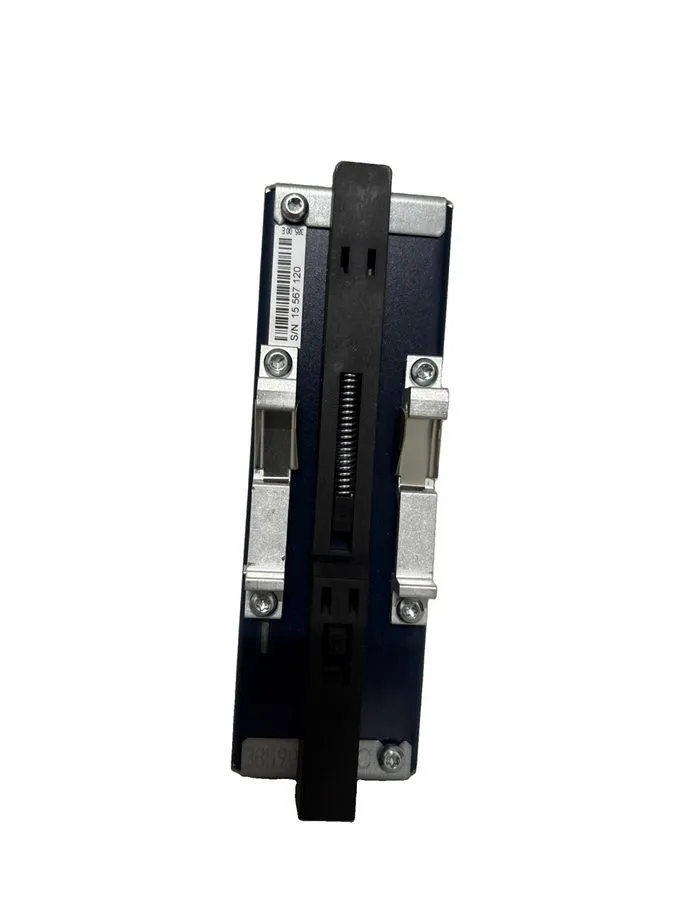 Блок питания PULS DIMENSION CT5.241 3-Phase DIN Rail Power Supply 24VDC 5A 120W — фото лота 2