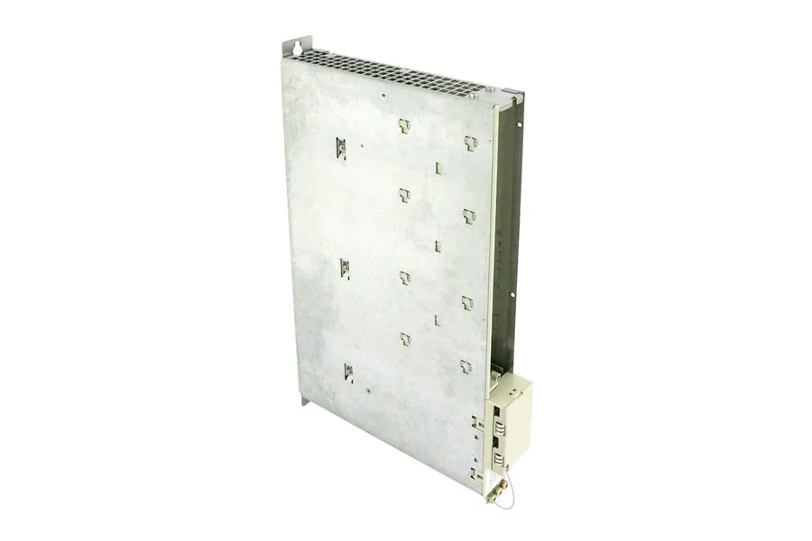 Сервоусилитель 6SN1123-1AA00-0CA2 SIEMENS SIMODRIVE 611 Power Module