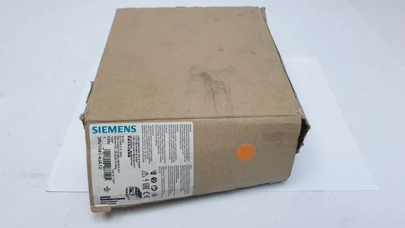 Автоматический выключатель Siemens 3RV1041-4JA10 45-63A Motor Protection Circuit