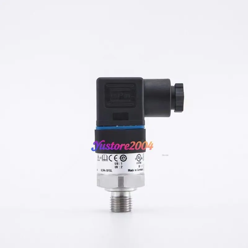 Датчик давления A-10 Digital Pressure Transmitter 0-100bar 4-20mA 8-30V G1/4 316 — фото лота 2