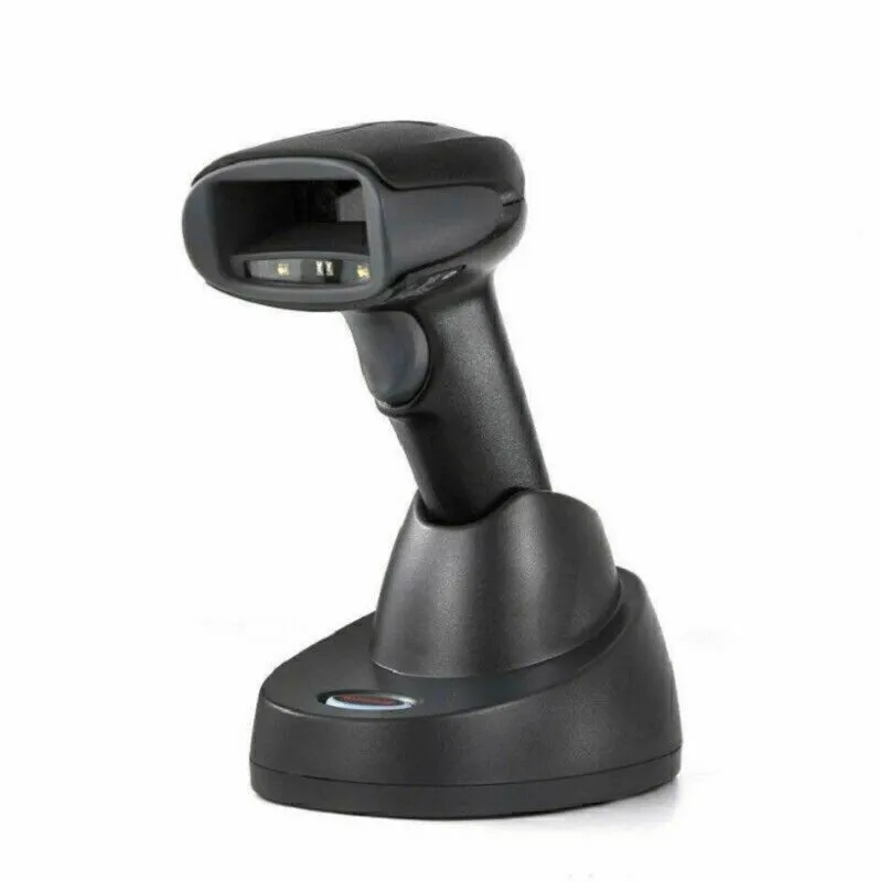 Сканер штрих-кода Honeywell Xenon 1902GHD-2USB-5-N Wireless Handheld 2D Barcode 