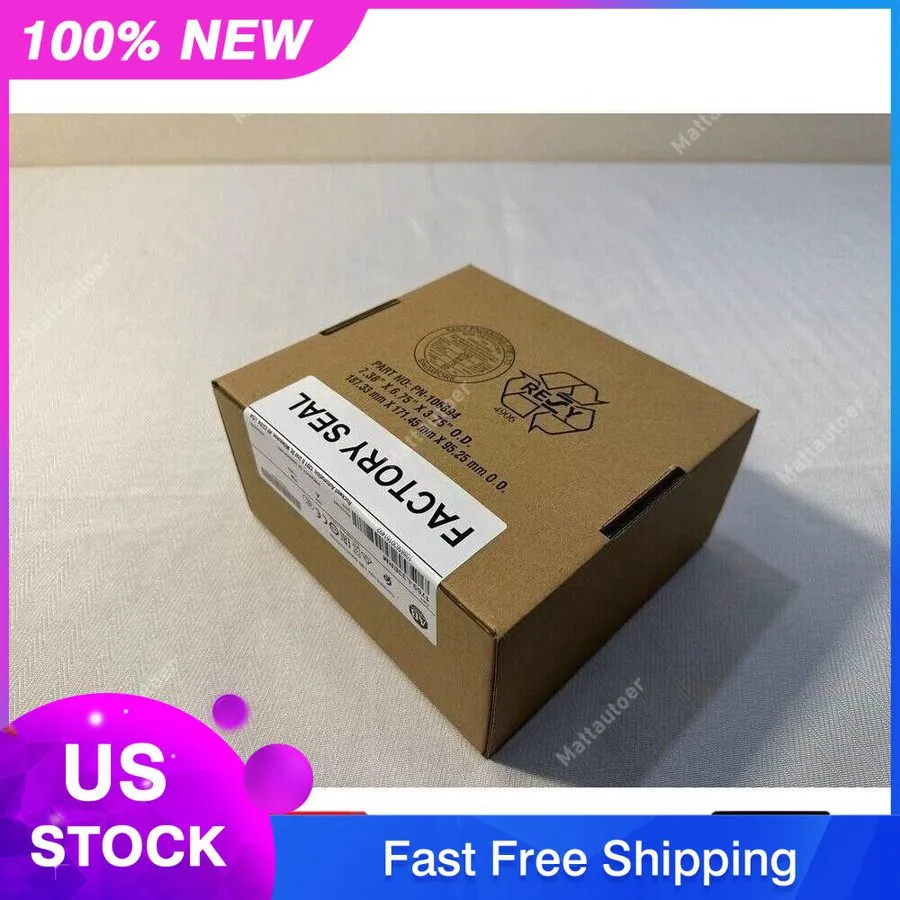 ПЛК AB 1769-L33ERM SER A Allen-Bradley CompactLogix 2 MB Motion