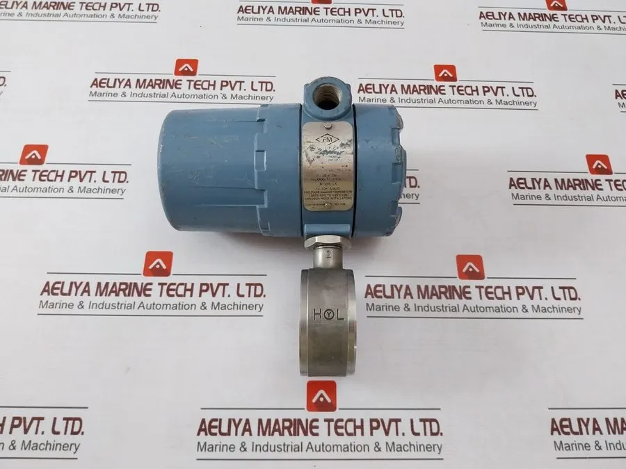 Датчик давления ROSEMOUNT 1151 GP6S22S1M7B1Q4 Pressure Transmitter 01151-0948-00