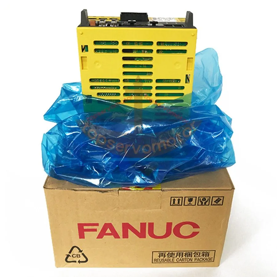 Сервоусилитель Fanuc Servo Drive AmplifierPart: A06B-6130-H001