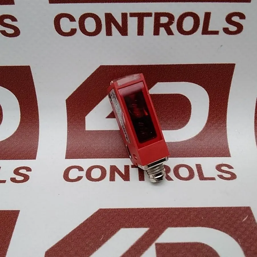 Фотоэлектрический датчик LEUZE PRK3C/6G-M8 Photoelectric Sensor
