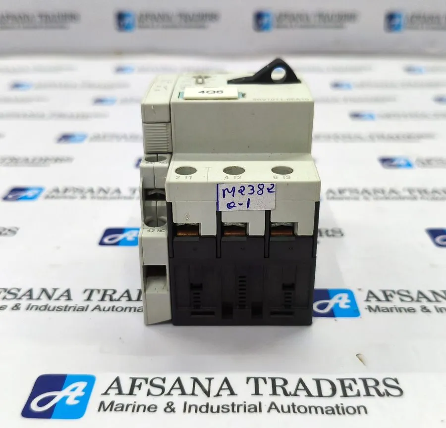 Автоматический выключатель SIEMENS SIRIUS 3RV1011-0EA10 MOTOR PROTECTION CIRCUIT