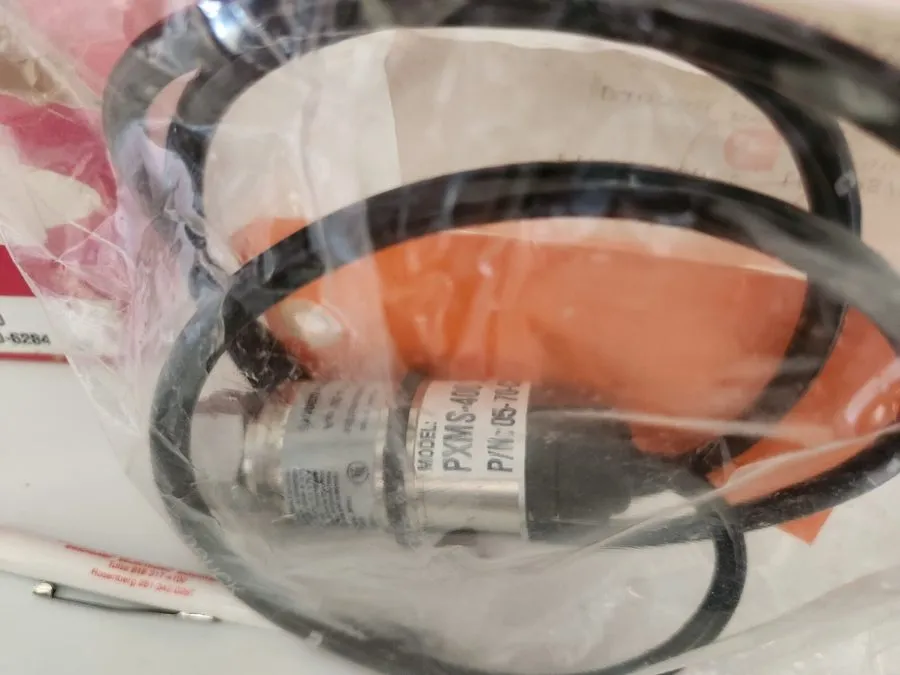 Датчик давления FW Murphy PXMS-400 Pressure Transmitter 05-70-6284 4-20mA 400 PS — фото лота 1