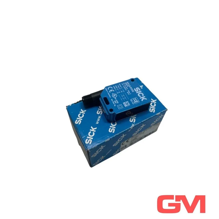 Фотоэлектрический датчик SICK Photoelectric sensor WTF12G-3P2432