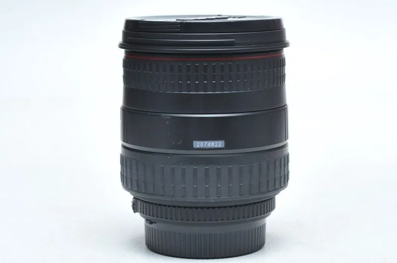 Объектив Sigma 28-200mm f/3.5-5.6 Aspherical IF Lens