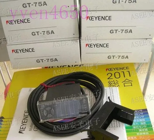 Датчик Keyence GT-75A Contact type sensor