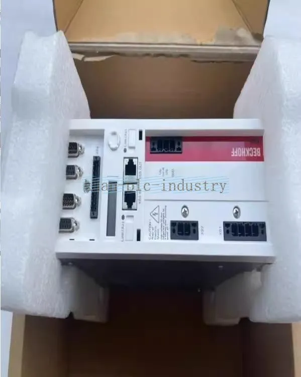 Сервопривод BECKHOFF Servo Drive AX5203-0000-0202