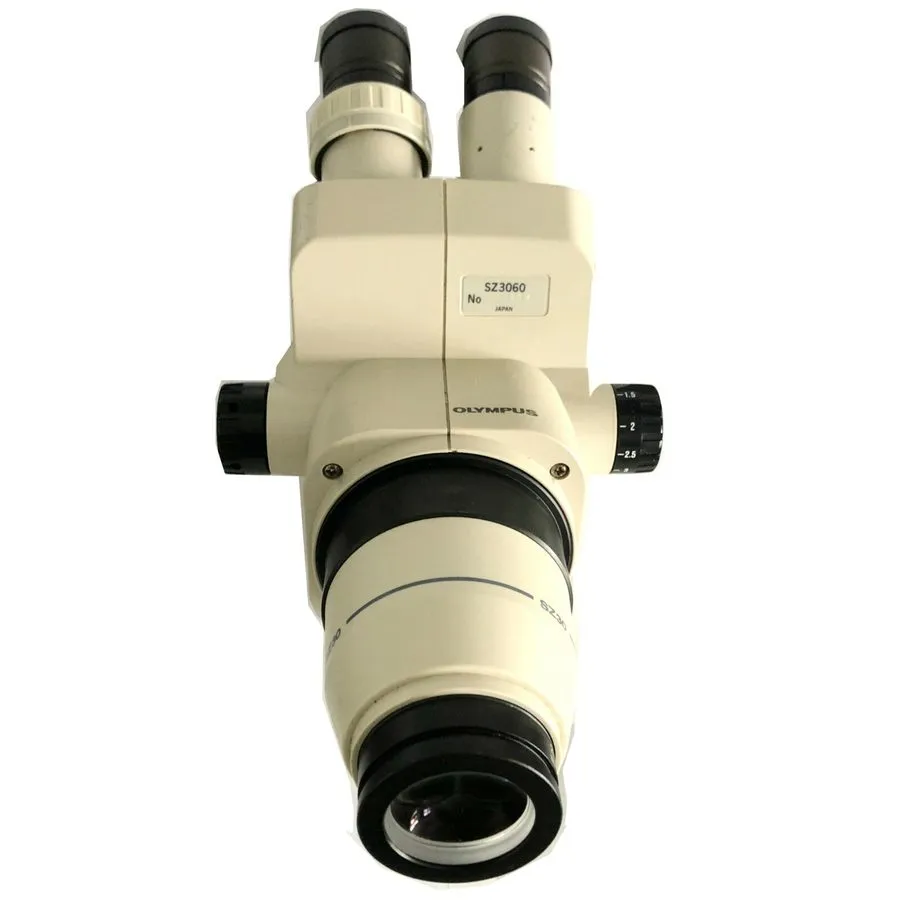 Микроскоп SZ30 SZ3060 9-40X Stereo Zoom Microscope Good Fucntion Olympus ig