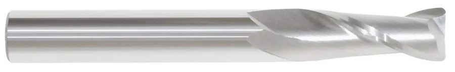 Режущий инструмент 7/16 2FL SE REG w/.045R Carbide End Mill, MTC-61552