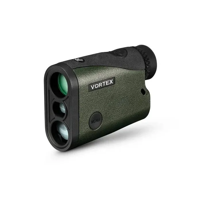 Оптико-электронная система Vortex Optics Crossfire HD 1400 Laser Rangefinder LRF — фото лота 1