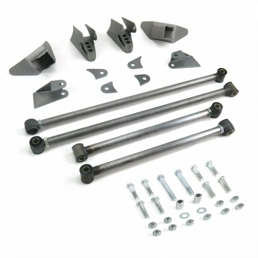 Измерительный инструмент Stage2 Parallel Rear Suspension Four 4 Link Kit