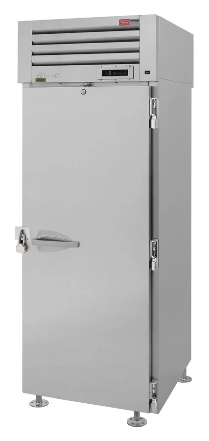 Морозильный шкаф Turbo Air PRO-26F-N-CRT 29" One Section Reach-In Freezer — фото лота 1