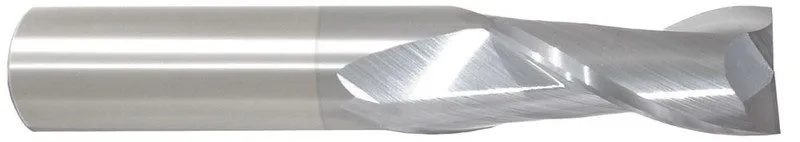 Режущий инструмент 5/32 2FL SE REG TiCN Carbide End Mill, MTC-61217 — фото лота 1