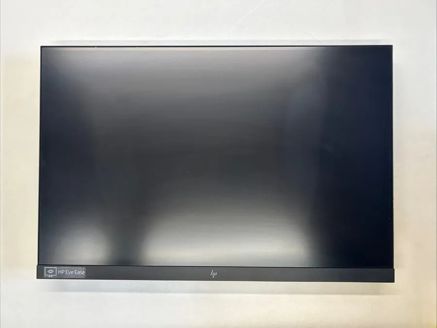 Монитор HP EliteDisplay E24i G4 24" 9VJ40AA 1920x1200 LED Monitor Grade B NO STA — фото лота 2