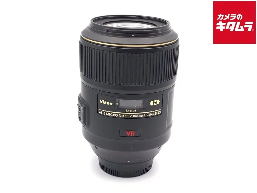 Объектив Nikon AF-S NIKKOR 70-200mm f/2.8G ED VR Nikon F Lens w/ HB-48 Hood