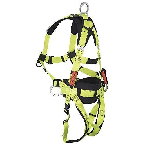 Складское оборудование PeakWorks V8005172 PeakPro Plus Series Fall Protection Gr