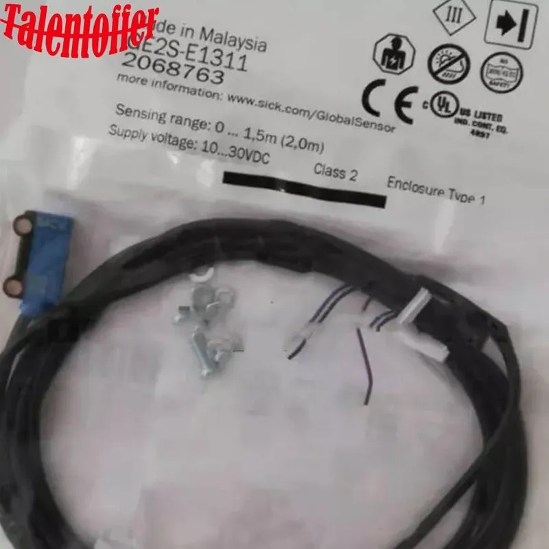 Фотоэлектрический датчик Photoelectric Sensor GE2S-E1311