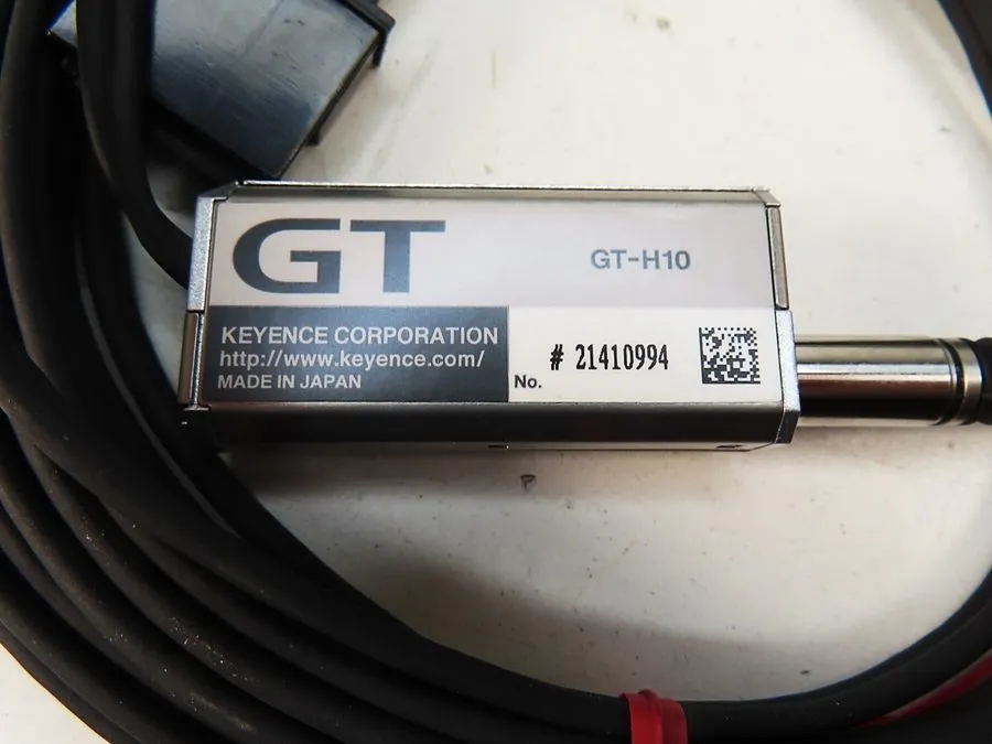 Датчик Keyence GTH10 High Accuracy Contact Sensor
