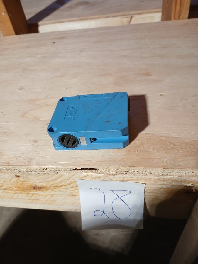 Фото лота WT260-S230 от продавца №21374