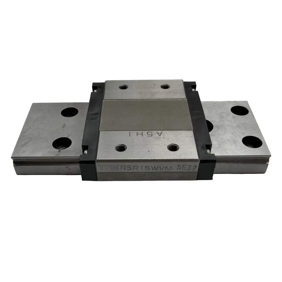 Линейная направляющая Linear Guide Slider RSR15WVMUU