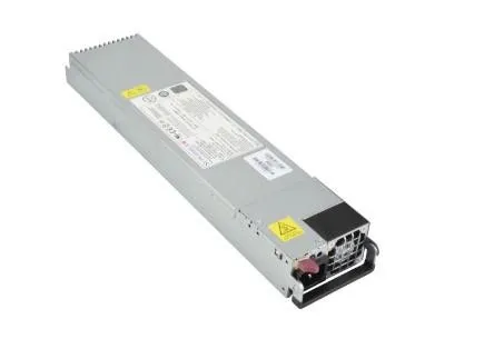 Блок питания Supermicro PWS-802A-1R