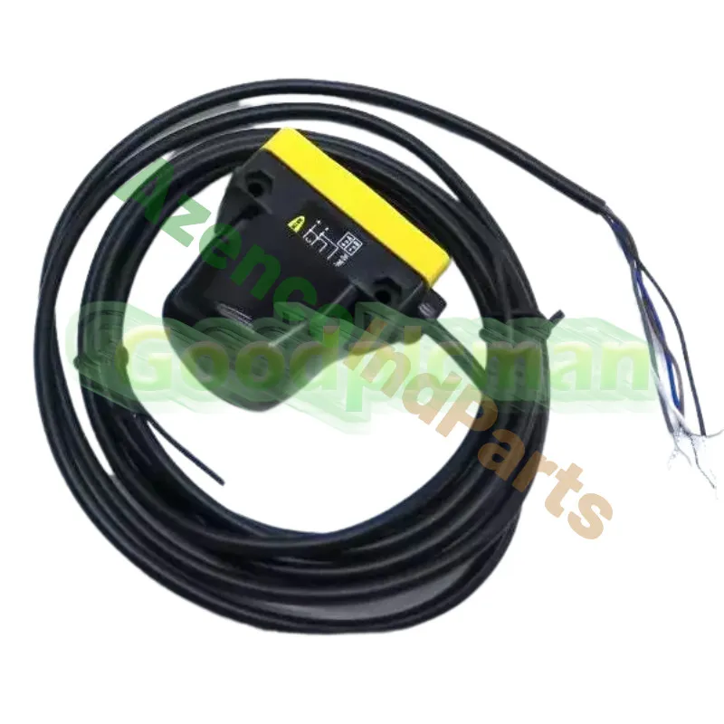 Фотоэлектрический датчик BANNER QS30RRX Photoelectric switch sensor