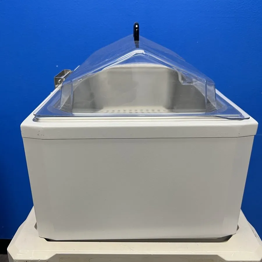 Водяная баня Fisher Scientific FSGPD20 Isotemp GPD 20 Water Bath 20L Capacity — фото лота 2