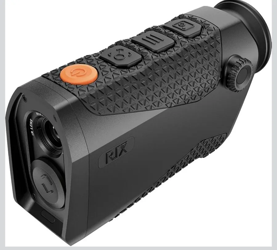 Оптико-электронная система RIX Pocket K3 Thermal Imaging Monocular (RIX-POCKET-K — фото лота 1
