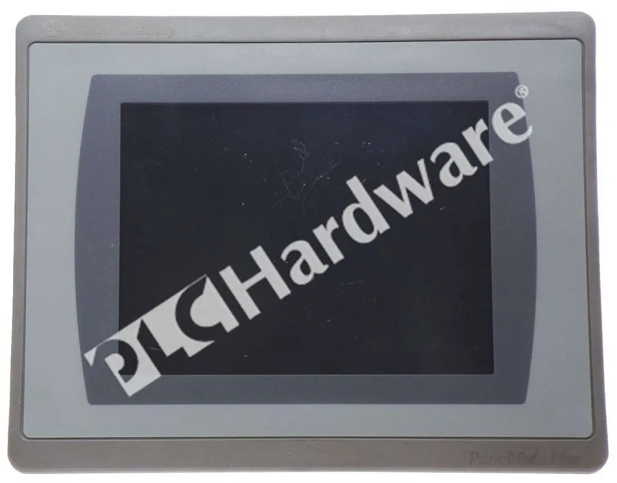 Панель оператора 2711P-T7C21D8S Allen Bradley PanelView Plus 7 Standard 7 Termin