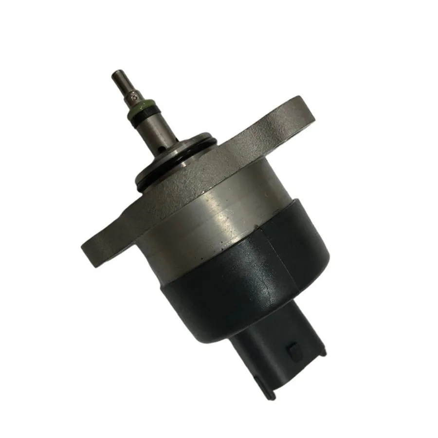 Трубопроводная арматура Common Rail Pressure Regulator 0281002732 — фото лота 1
