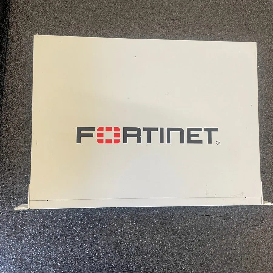 Межсетевой экран Fortinet FortiGate 300C FG-300C Network Security / Firewall