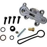 Трубопроводная арматура Ford Kit Pressure Regulator 3C3Z9T517AG — фото лота 1