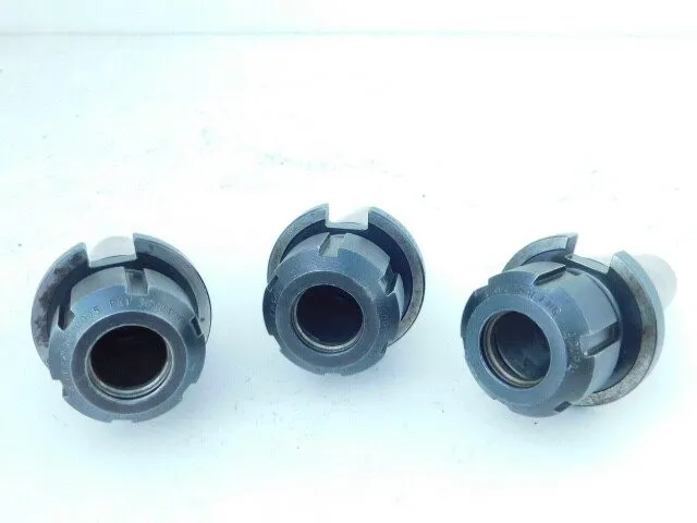 Режущий инструмент 3PC UNIVERSAL Boston Digital 40taper QUICK CHANGE ACURA FLEX 